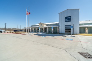 Brazoria County Parks