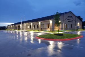 Brazoria