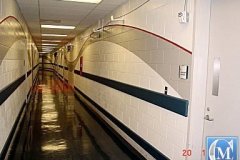 011-Compaq-Center-Flood-Repair