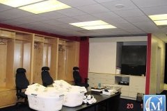 013-Compaq-Center-Flood-Repair