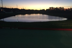 Pinnacle-Pond