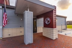 HCESD 1 Station 97 - Humble, TX 061021