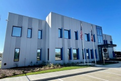 Pearland-Orange-Street-Service-Center-3