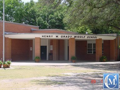 Henry Grady Middle School