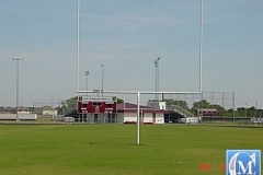 Pearland ISD Athletic Facilities