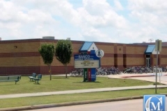 Grady Rasco Elementary School