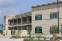 Associated Credit Union - Corporate Office and Banking Center
