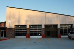 Manvel EMS Facility