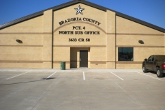 Brazoria County Precinct 4