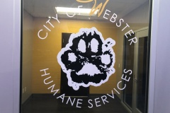 City of Webster - Animal Control Facility