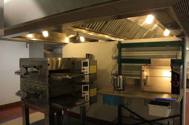 YUM Brands Kitchen Renovations